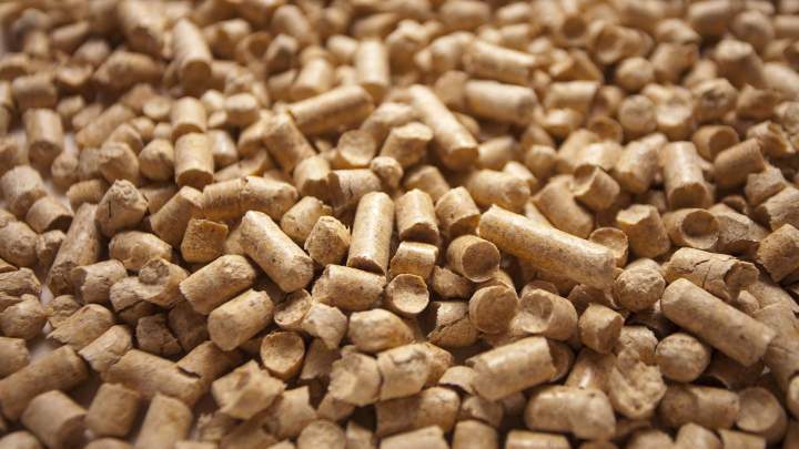 Solution de combustible Saint-Jean-Port-Joli