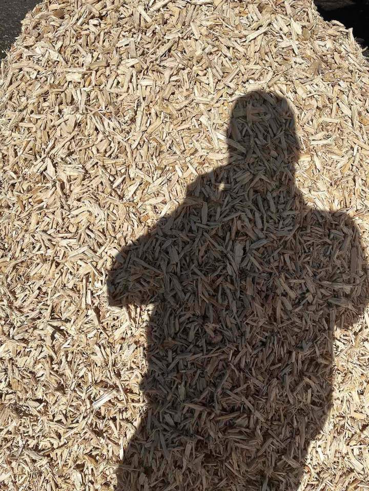 Granulés de bois Saint-Jean-Port-Joli