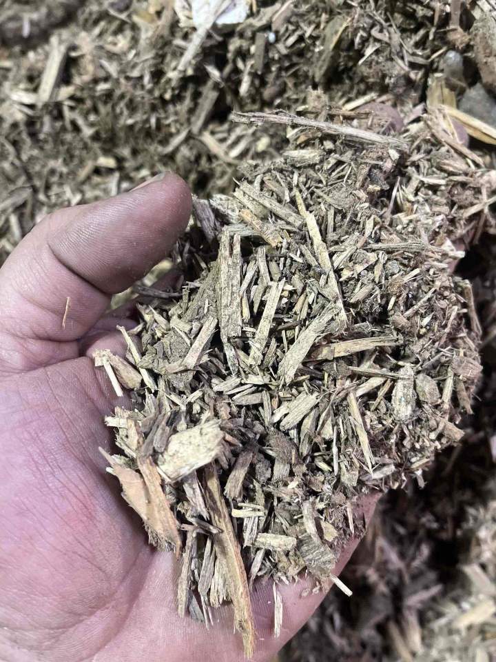 Copeaux de bois Saint-Jean-Port-Joli