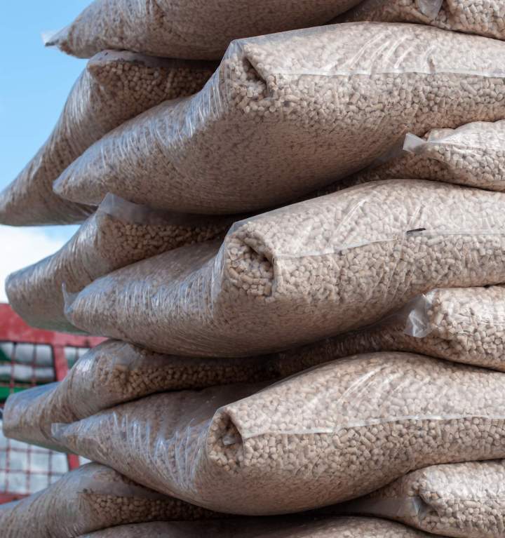 Vente de biomasse Saint-Jean-Port-Joli