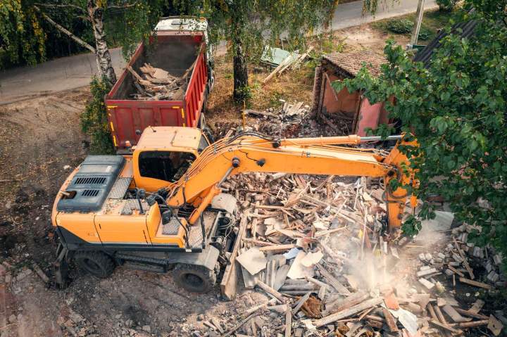 Prise en charge complète de vos projets