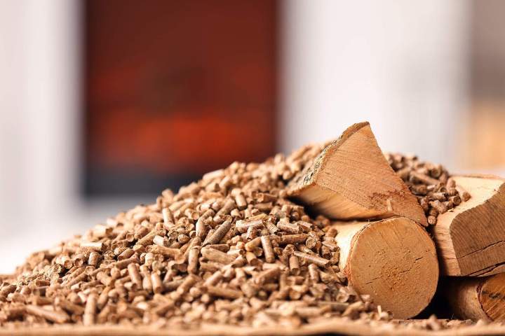 Vente biomasse Saint-Jean-Port-Joli